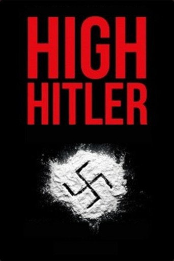 High Hitler movie poster
