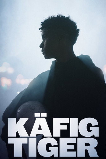 Käfigtiger movie poster
