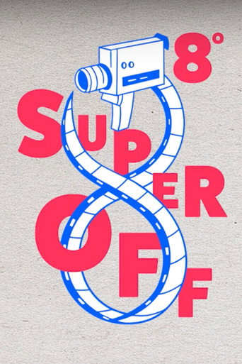 8º Super Off - Intervenção em Super 8 movie poster