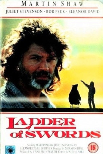 Ladder of Swords movie poster