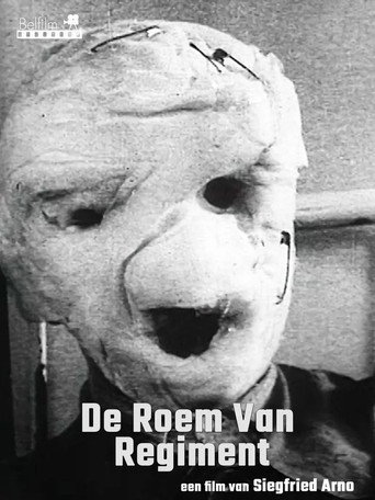 The Glory of the Regiment movie poster