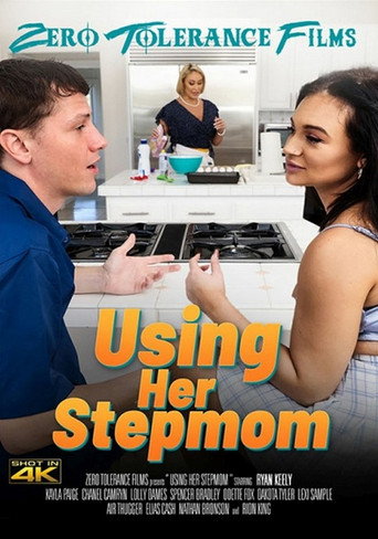 Using Her Stepmom movie poster