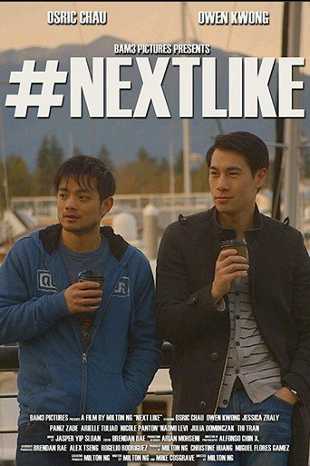 Next Like movie poster
