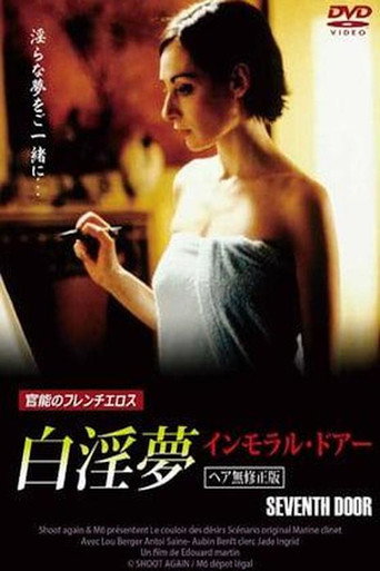 The Seventh Door movie poster