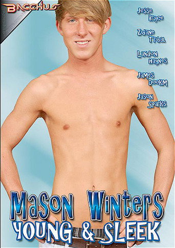 Mason Winters Young & Sleek movie poster
