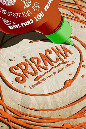 Sriracha movie poster