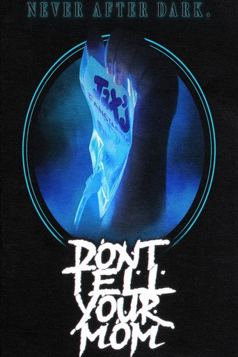 Don't Tell Your Mom movie poster