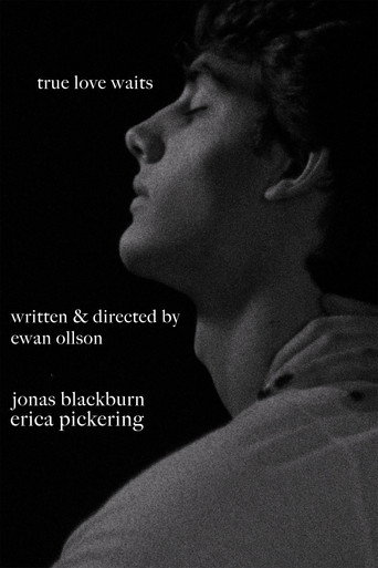 True Love Waits movie poster