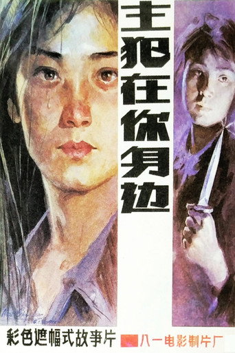 Murderer Around Ourselves movie poster