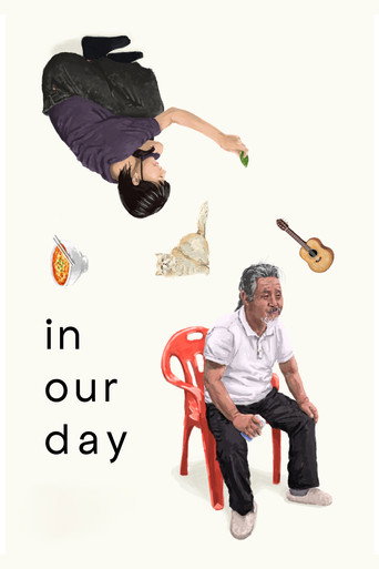 In Our Day movie poster