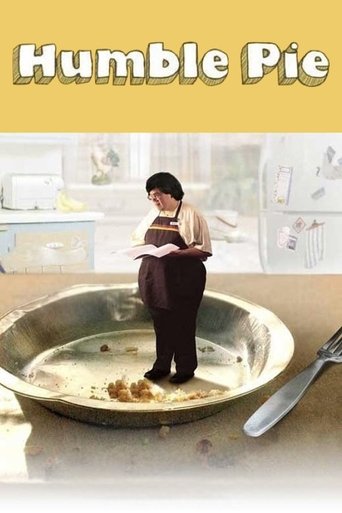 Humble Pie movie poster