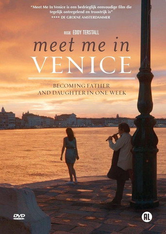 Meet Me in Venice movie poster