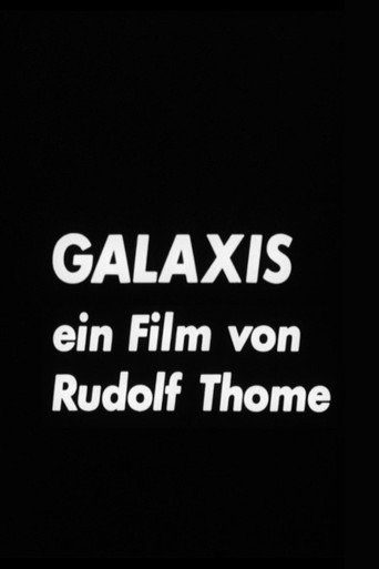 Galaxy movie poster