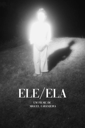 ELE/ELA movie poster