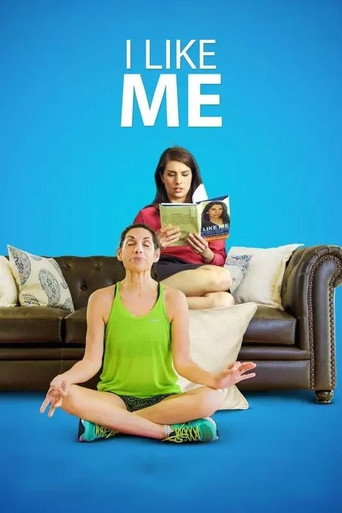 I Like Me movie poster