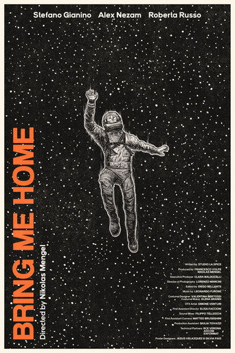 Bring Me Home movie poster
