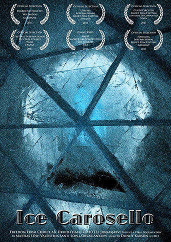 Ice Carosello movie poster