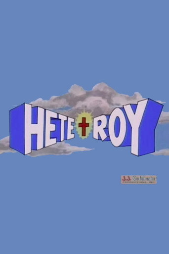 Hete-Roy movie poster