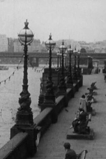 South Bank movie poster