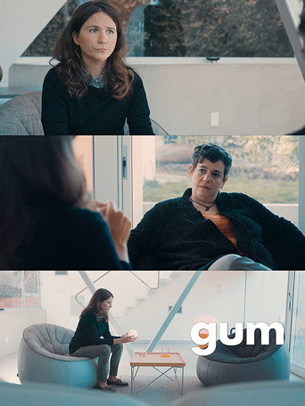 Gum movie poster
