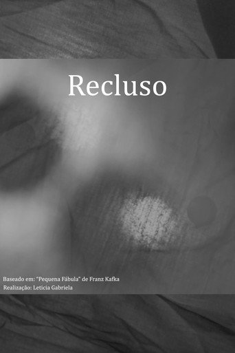 Recluso movie poster