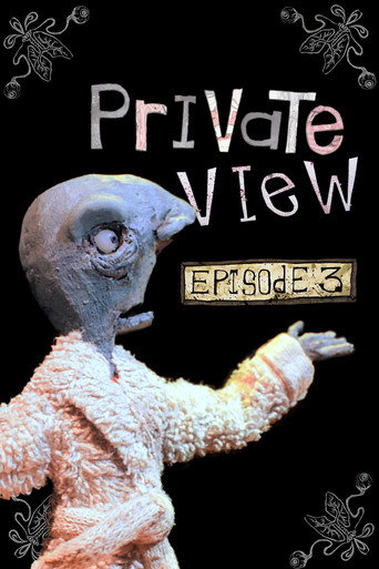A Closer Shave movie poster