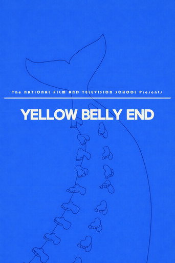 Yellow Belly End movie poster