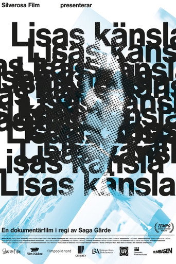 Lisa's Journey movie poster