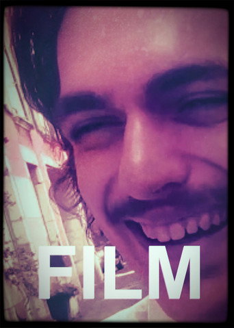 FILM movie poster