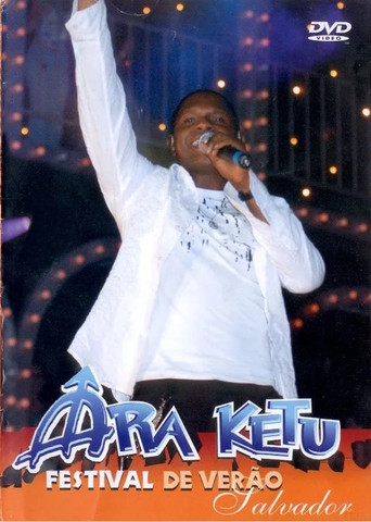 Ara Ketu - Festival de Verão Salvador movie poster