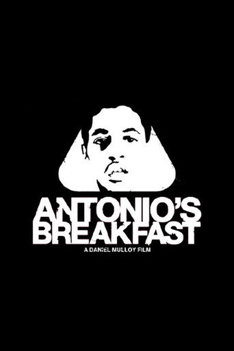 Antonio's Breakfast movie poster