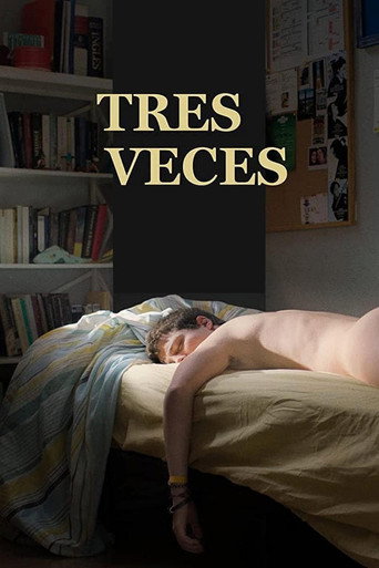 Three Times movie poster