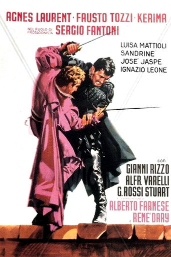 The Night of the Great Attack movie poster