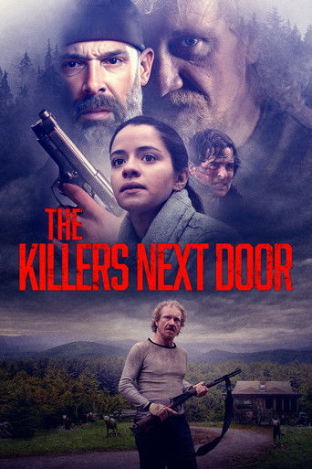 The Killers Next Door movie poster