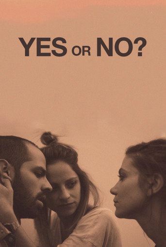 Yes or No? movie poster