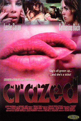 Nicole movie poster