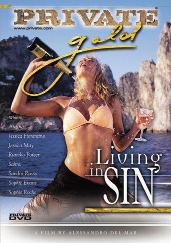 Living in Sin movie poster