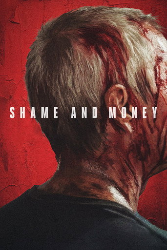 Shame and Money movie poster