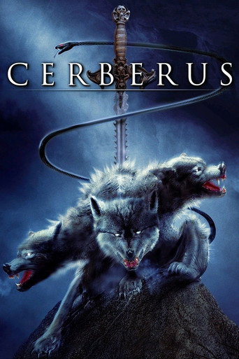 Cerberus movie poster