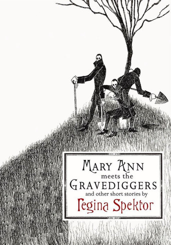 Mary Ann Meets the Gravediggers and Other Short Stories movie poster