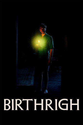 Birthright movie poster