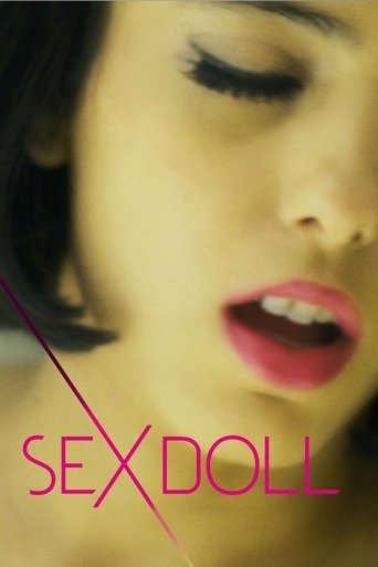Sex Doll movie poster