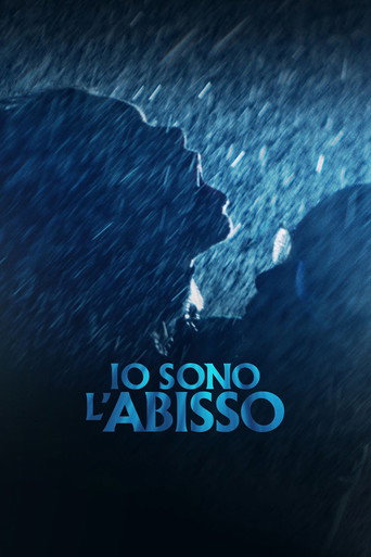 I Am the Abyss movie poster