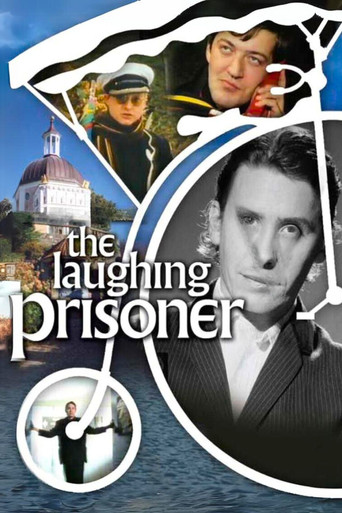 The Laughing Prisoner movie poster