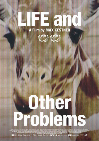 Life and Other Problems movie poster