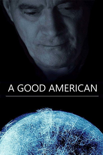 A Good American movie poster