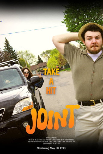Joint movie poster
