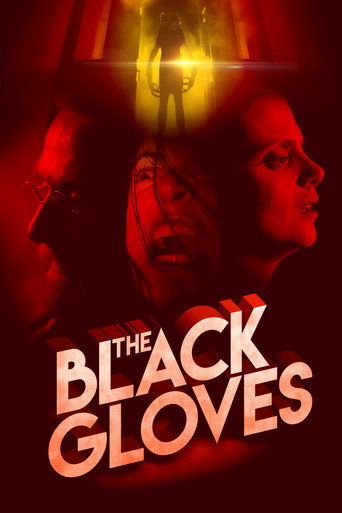 The Black Gloves movie poster