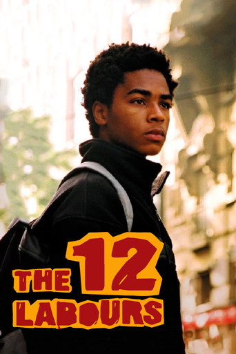 The Twelve Labours movie poster