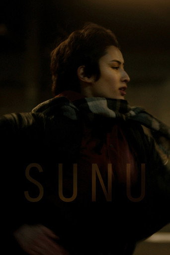 SUNU movie poster